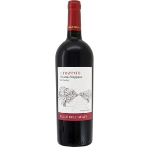 画像: フラッパート 2023 ヴァッレ　デラカーテ