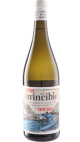 画像: インヴィンシブル ナンバー1 ホワイト 2024 (ポルトガル：白)