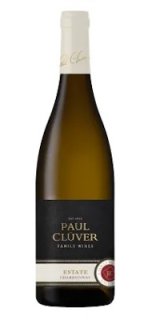 画像: エステート・シャルドネ 2022  ポールクルーバー