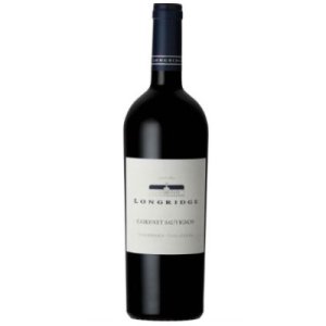 画像: カベルネソーヴィニヨン　2020　ロングリッジ