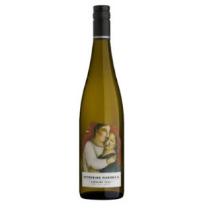 画像: リースリング 2025 キャサリン・マーシャル