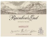 画像: メルロ　赤　2022　レインボーズエンド