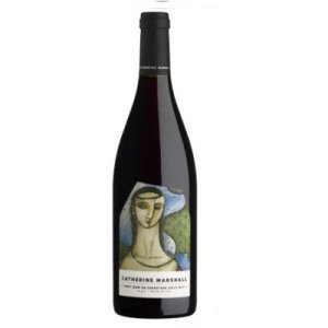 画像: ピノノワール・サンドストーン 2024　キャサリン・マーシャル