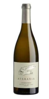 画像: シャルドネ　 2023　 アタラクシア