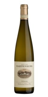 画像: リースリング ドライ・スタイル 2024　ハーテンバーグ