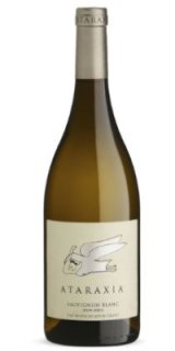 画像: ソーヴィニヨンブラン 2023　 アタラクシア