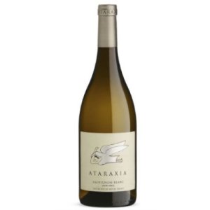 画像: ソーヴィニヨンブラン 2023　 アタラクシア