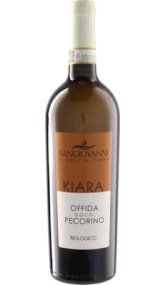 画像: キアラ オッフィーダ ペコリーノ 2024 サン・ジョヴァンニ