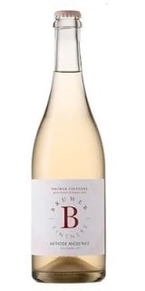 画像: Bヴィントナーズ・メソッド・アンセストラル  2024　（ロゼ泡）