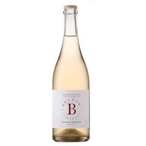 画像: Bヴィントナーズ・メソッド・アンセストラル  2024　（ロゼ泡）