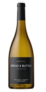 画像: リザーヴ ロシアン・リヴァー・ヴァレー シャルドネ  2022　ブレッド＆バター（アメリカ）