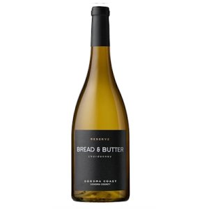 画像: リザーヴ ロシアン・リヴァー・ヴァレー シャルドネ  2022　ブレッド＆バター（アメリカ）