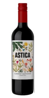 画像: トラピチェ　アスティカ カベルネ・ソーヴィニヨン 2024　（アルゼンチン）