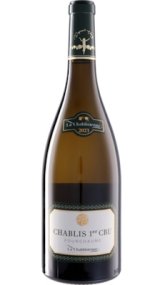 画像: シャブリ プルミエ・クリュ フルショーム 2023 ラ・シャブリジェンヌ