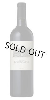 画像: シャトー・ブースカッセ  2020　ドメーヌ・アラン・ブリュモン（フランス）