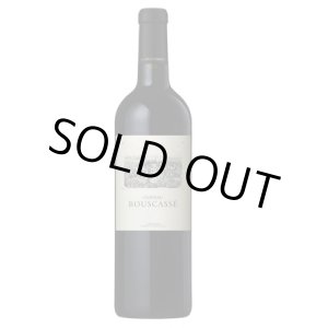 画像: シャトー・ブースカッセ  2020　ドメーヌ・アラン・ブリュモン（フランス）