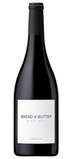 画像: ピノ・ノワール  2024　ブレッド＆バター（アメリカ）