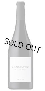 画像: ピノ・ノワール  2024　ブレッド＆バター（アメリカ）