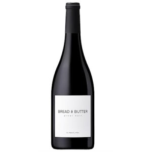 画像: ピノ・ノワール  2024　ブレッド＆バター（アメリカ）