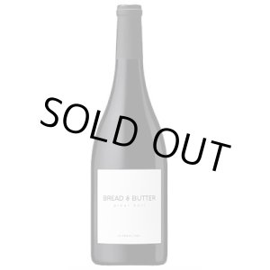 画像: ピノ・ノワール  2024　ブレッド＆バター（アメリカ）