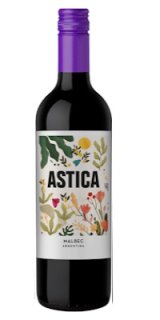 画像: トラピチェ　アスティカ マルベック 2024　（アルゼンチン）