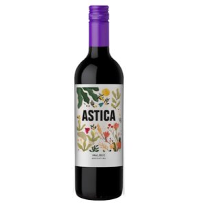 画像: トラピチェ　アスティカ マルベック 2024　（アルゼンチン）