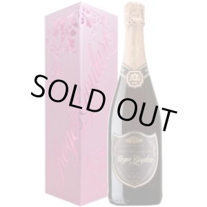 画像: カバ　ロゼ　ブリュット  2021 ロジャーグラート 　（BOX付き）