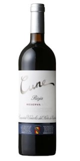 画像: クネ リオハ　レセルバ  2019　（スペイン）