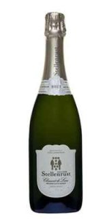 画像: ステレンラスト・MMC　ロゼ スパークリング　NV　（ロゼ泡）