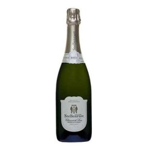 画像: ステレンラスト・MMC　ロゼ スパークリング　NV　（ロゼ泡）