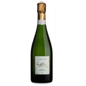 画像: メロディ・アン・セーNV ブリュン・セルヴネイ