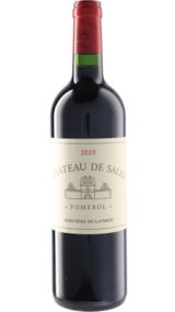 画像: シャトー・ド・サル 2023