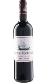 画像: シャトー・ベイシュヴェル 2023