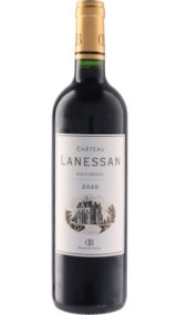 画像: シャトー・ラネッサン 2020