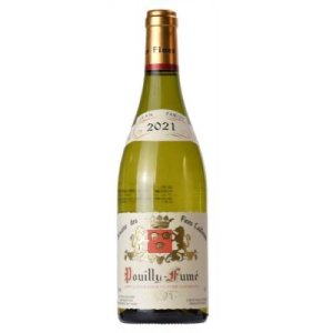 画像: プイィ・フュメ フィーヌ・カイヨット 2024　ジャン・パビオ・エ・フィス　　