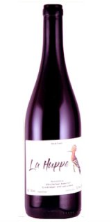 画像: ラ ユップ　赤 2022　ル・シャ・ウアン　　(ロワール)