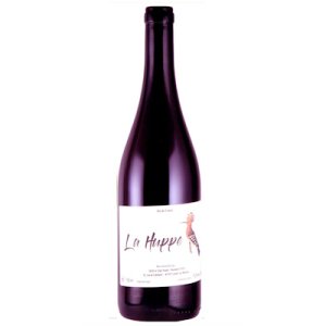 画像: ラ ユップ　赤 2022　ル・シャ・ウアン　　(ロワール)