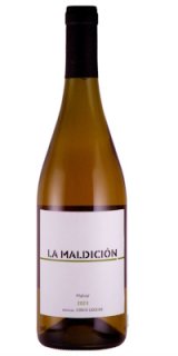 画像: ラ マルディシオン マルヴァール 2023　ボデガ・シンコ・レグアス　　(スペイン)