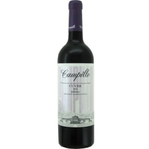 画像: キュヴェ 2021 カンピーリョ (スペイン：赤)