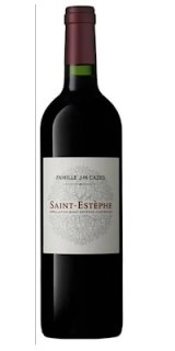 画像: サンテステフ・ド・オルム・ド・ペズ　2019　　（ボルドー）