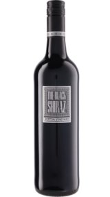 画像: メタル ザ・ブラック シラーズ 2023 バートン・ヴィンヤーズ 　(オーストラリア：赤)