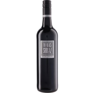 画像: メタル ザ・ブラック シラーズ 2023 バートン・ヴィンヤーズ 　(オーストラリア：赤)