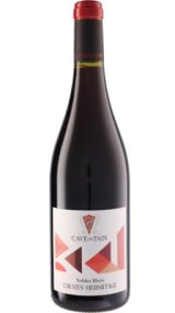 画像: クローズ・エルミタージュ ノーブル・リヴ 赤 2023 カーヴ・ド・タン