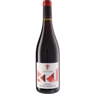 画像: クローズ・エルミタージュ ノーブル・リヴ 赤 2023 カーヴ・ド・タン