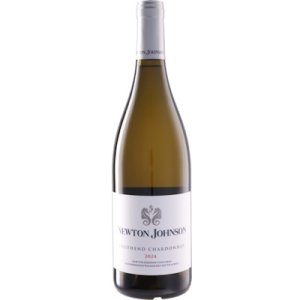 画像: ニュートン・ジョンソン サウスエンド シャルドネ 2024