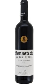 画像: モナステリオ　デ　ラス　ビーニャス　グラン　レセルバ 2018