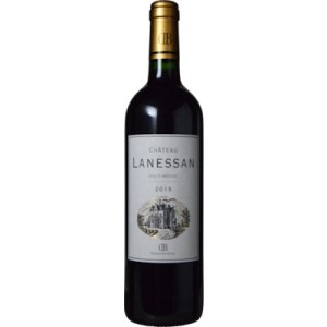 画像: シャトー・ラネッサン 2014