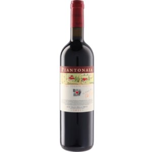 画像: ピアントナイア 2021 ポッジョ スカレッテ