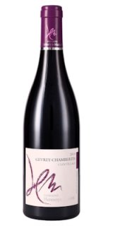 画像: ジュヴレ・シャンベルタン・クロ・ヴィラージュ　2020　エレスティン・マッツィーニ