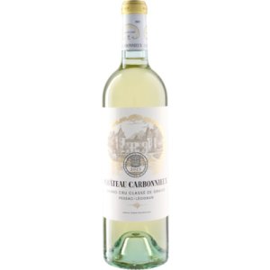 画像: シャトー・カルボニュー 白 2023